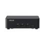 Asus NUC 14 Pro Slim Kit RNUC14RVKU7,  (U7 155H), SODIMM DDR5 5600,  admite SSD M.2  - 90AR0062-M000E0