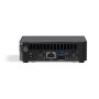 Asus NUC 14 Pro Slim Kit RNUC14RVKU7,  (U7 155H), SODIMM DDR5 5600,  admite SSD M.2  - 90AR0062-M000E0