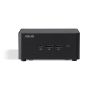 Asus NUC 14 Pro Tall Kit RNUC14RVHI3,  (C3 100U), SODIMM DDR5 5600,  admite SSD M.2 e 2.5''  - 90AR0072-M00040