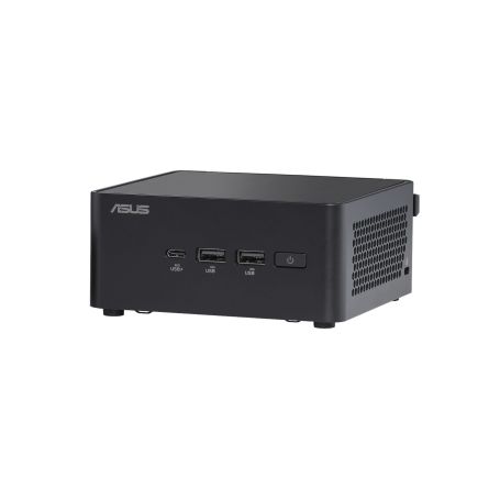 Asus NUC 14 Pro Tall Kit RNUC14RVHU5,  (U5 125H), SODIMM DDR5 5600,  admite SSD M.2 e 2.5''  - 90AR0072-M000P0