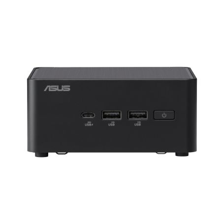 Asus NUC 14 Pro Tall Kit RNUC14RVHV5,  vPro (U5 135H), SODIMM DDR5 5600,  admite SSD M.2 e 2.5''  - 90AR0072-M00160