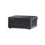 Asus NUC 14 Pro Tall Kit RNUC14RVHU7,  (U7 155H), SODIMM DDR5 5600,  admite SSD M.2 e 2.5''  - 90AR0072-M001P0