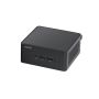Asus NUC 14 Pro Tall Kit RNUC14RVHU7,  (U7 155H), SODIMM DDR5 5600,  admite SSD M.2 e 2.5''  - 90AR0072-M001P0