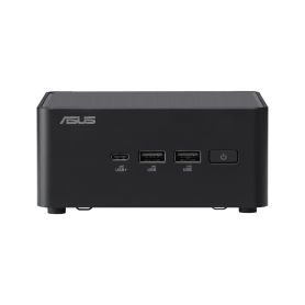 Asus NUC 14 Pro Tall Kit RNUC14RVHV7,  vPro (U7 165H), SODIMM DDR5 5600,  admite SSD M.2 e 2.5''  - 90AR0072-M00280