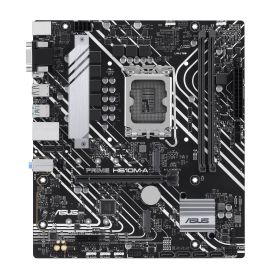 Asus PRIME H610M-A-CSM  - 90MB1G20-M0EAYC