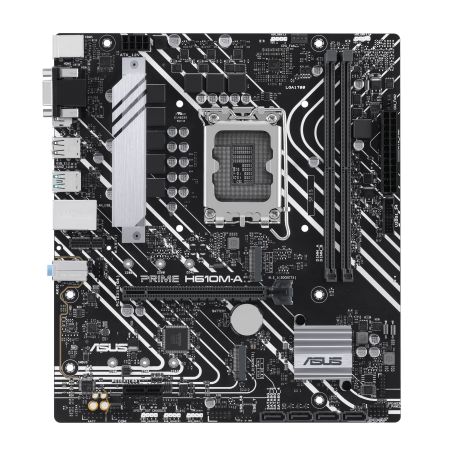 Asus PRIME H610M-A-CSM  - 90MB1G20-M0EAYC