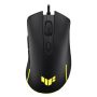 Asus TUF Gaming M3 Gen II - 8000 DPI, RGB  - 90MP0320-BMUA00