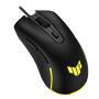 Asus TUF Gaming M3 Gen II - 8000 DPI, RGB  - 90MP0320-BMUA00