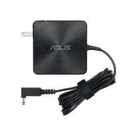 Power AC adapter Asus Europe - AC Adapter 19V 45W Black (Fixed EU Plug) 90-XB3NN0PW00010Y