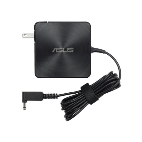 Power AC adapter Asus Europe - AC Adapter 19V 45W Black (Fixed EU Plug) 90-XB3NN0PW00010Y