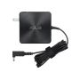 Power AC adapter Asus Europe - AC Adapter 19V 45W Black (Fixed EU Plug) 90-XB3NN0PW00010Y