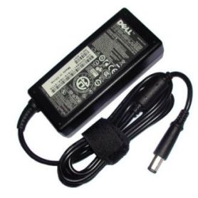 Power AC adapter Dell 110-240V - AC Adapter 19.5V 3.34A 65W (7.4mmx5.0mm) includes power cable 928G4