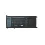 Battery Laptop Dell Lithium polymer - Main Battery Pack 15.2V 3500mAh 99NF2