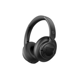 Conceptronic ALVAH02B Bluetooth Stereo Headset with Active Noise Cancellation  -