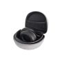 Conceptronic ALVAH02B Bluetooth Stereo Headset with Active Noise Cancellation  -
