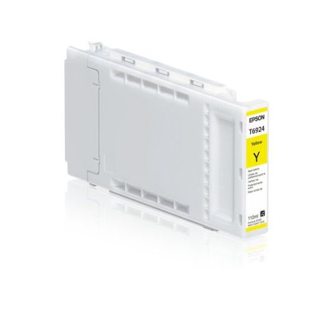 Epson Tinteiro amarelo SC-T3 5 7000 (110 ml)  - C13T69240N