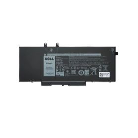 Battery Laptop Dell Lithium polymer - Main Battery Pack 7.6V 8500mAh C7J70