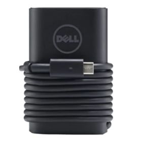 Power AC adapter Dell 110-240V - AC Adapter USB Type-C 65W includes power cable DELL-921CW