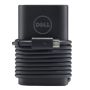 Power AC adapter Dell 110-240V - AC Adapter USB Type-C 65W includes power cable DELL-921CW