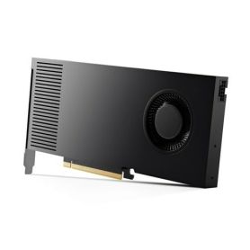 NVIDIA RTX - Cartão gráfico GDDR6 - PCIe 4.0 x16