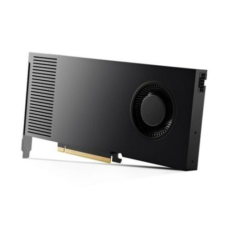 NVIDIA RTX - Cartão gráfico GDDR6 - PCIe 4.0 x16
