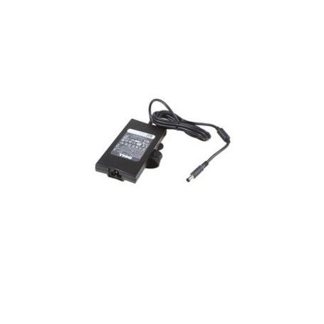 Power AC adapter Dell 110-240V - AC Adapter 19.5V 4.62A 90W includes power cable DF266