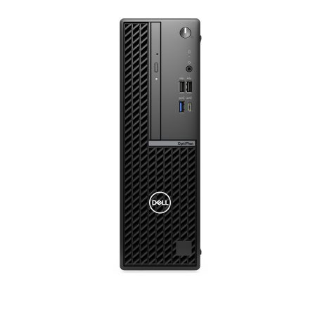 Dell OptiPlex 7020 - 1 i5-14500 até - RAM 8 GB - SSD 512 GB - NVMe - Gigabit Ethernet - Win 11 Pro - monitor nenhum - BTS