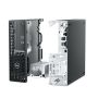 Dell OptiPlex 7020 - 1 i5-14500 até - RAM 8 GB - SSD 512 GB - NVMe - Gigabit Ethernet - Win 11 Pro - monitor nenhum - BTS