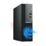 Dell OptiPlex 7020 - 1 i5-14500 até - RAM 8 GB - SSD 512 GB - NVMe - Gigabit Ethernet - Win 11 Pro - monitor nenhum - BTS