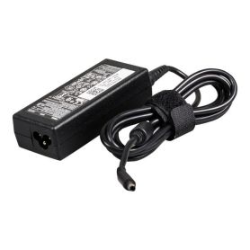 Power AC adapter Dell 110-240V - AC Adapter 19.5V 3.34A 65W (4.5mmx3.0mm) includes power cable G6J41