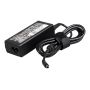 Power AC adapter Dell 110-240V - AC Adapter 19.5V 3.34A 65W (4.5mmx3.0mm) includes power cable G6J41
