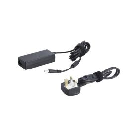 Power AC adapter Dell 110-240V - AC Adapter 19.5V 3.34A 65W (4.5mmx3.0mm) includes power cable GRPT6
