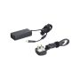 Power AC adapter Dell 110-240V - AC Adapter 19.5V 3.34A 65W (4.5mmx3.0mm) includes power cable GRPT6