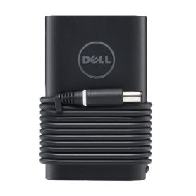 Power AC adapter Dell 110-240V - AC Adapter 19.5V 3.34A 65W (7.4mmx5.0mm) includes power cable LA65NM130