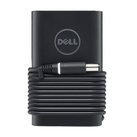 Power AC adapter Dell 110-240V - AC Adapter 19.5V 3.34A 65W (7.4mmx5.0mm) includes power cable LA65NM130