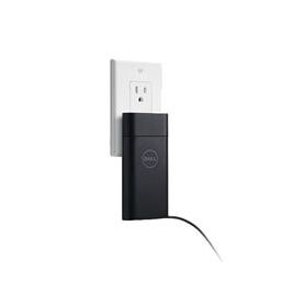 Power AC adapter Dell 110-240V - AC Adapter 19.5V 3.34A 65W (7.4mmx5.0mm) includes power cable M1P9J