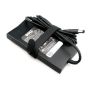 Power AC adapter Dell 110-240V - AC Adapter 19.5V 4.62A 90W includes power cable PA3E