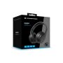 Conceptronic PARRIS03B Bluetooth Stereo Headset  -