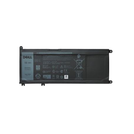 Battery Laptop Dell Lithium polymer - Main Battery Pack 15.2V 3500mAh PVHT1