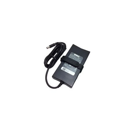 Power AC adapter Dell 110-240V - AC Adapter 19.5V 3.34A 65W (7.4mmx5.0mm) includes power cable RGFH0