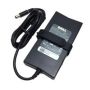 Power AC adapter Dell 110-240V - AC Adapter 19.5V 3.34A 65W (7.4mmx5.0mm) includes power cable RGFH0