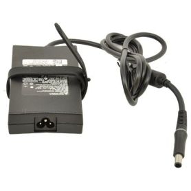 Power AC adapter Dell 110-240V - AC Adapter 19.5V 3.34A 65W (4.5mmx3.0mm) includes power cable RWHHR