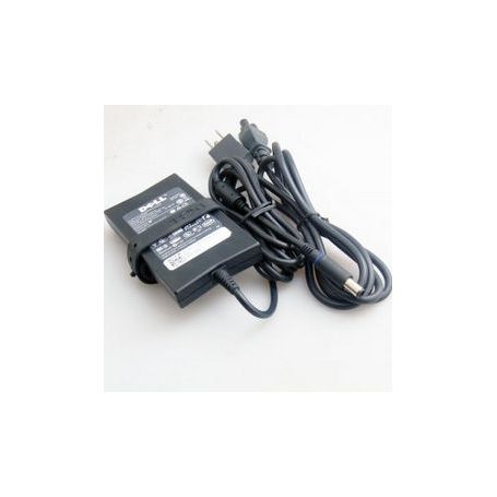 Power AC adapter Dell 110-240V - AC Adapter 19.5V 3.34A 65W (7.4mmx5.0mm) includes power cable TN800