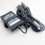 Power AC adapter Dell 110-240V - AC Adapter 19.5V 3.34A 65W (7.4mmx5.0mm) includes power cable TN800