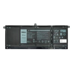 Battery Laptop Dell Lithium ion - Main Battery Pack 15V 3530mAh TXD03