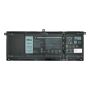 Battery Laptop Dell Lithium ion - Main Battery Pack 15V 3530mAh TXD03
