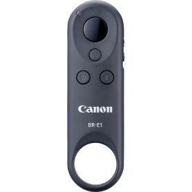 Comando sem fios Canon BR-E1  - 2140C001AA