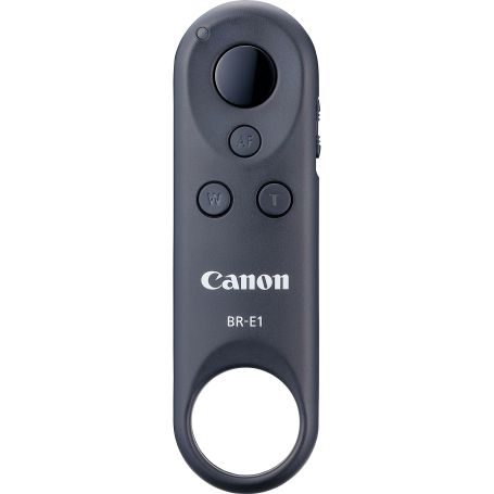 Comando sem fios Canon BR-E1  - 2140C001AA