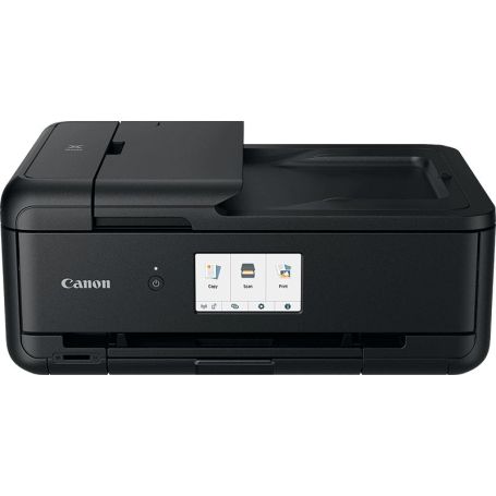 Canon PIXMA TS9550a BLACK - 2988C036