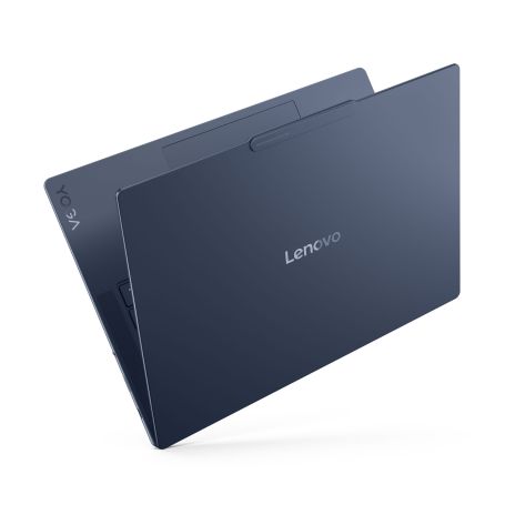 Lenovo AI PC Yoga Slim 7X - 14Q8X9-093, 14.5'' 3K OLED MT X1E78100, 32GB, 1TB, GMA, Windows 11 Home ARM - Blue  - 83ED0030PG
